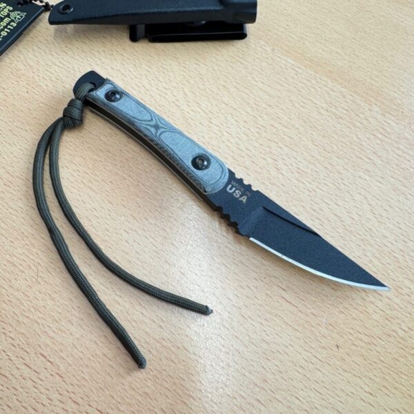 Tops Knives Scalpel - Image 2