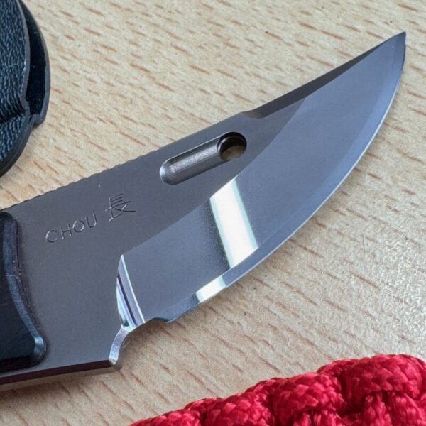 Rockstead Chou Ironwood - Image 2