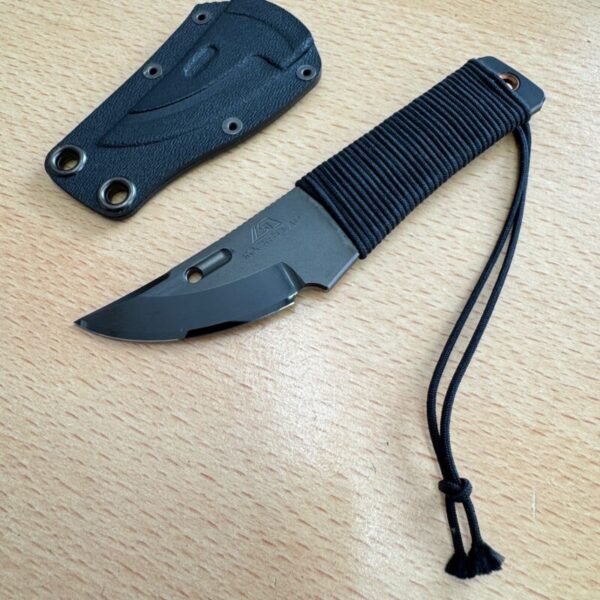 Rockstead Chou Neck Knife - Image 4