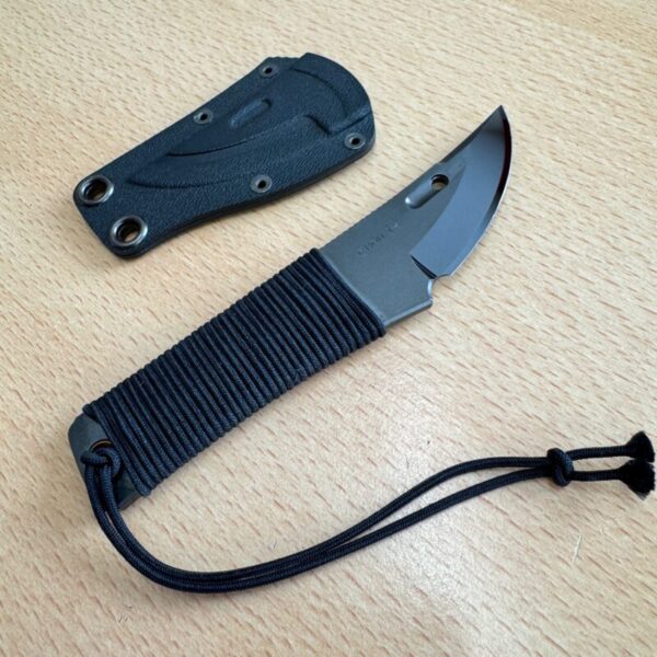 Rockstead Chou Neck Knife - Image 3