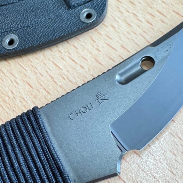 Rockstead Chou Neck Knife - Image 2