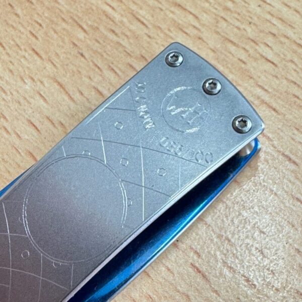 William Henry Geneva M1 C-Note - Image 3