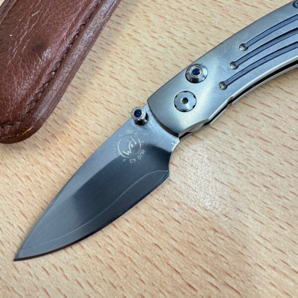 William Henry Kestrel Scout - Image 4