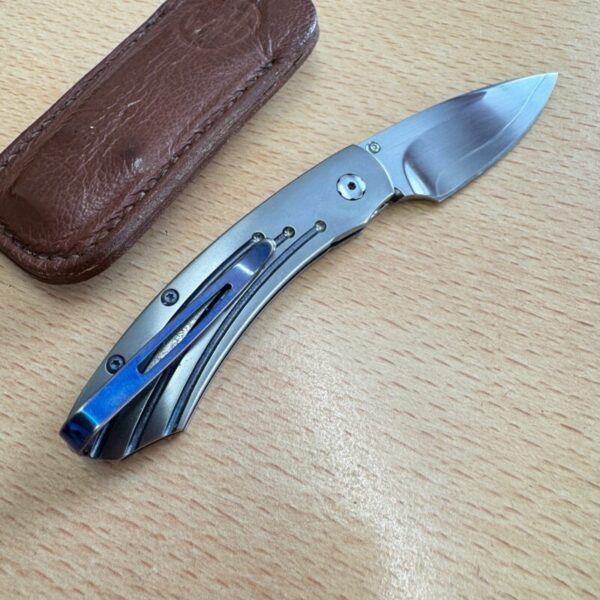 William Henry Kestrel Scout - Image 3