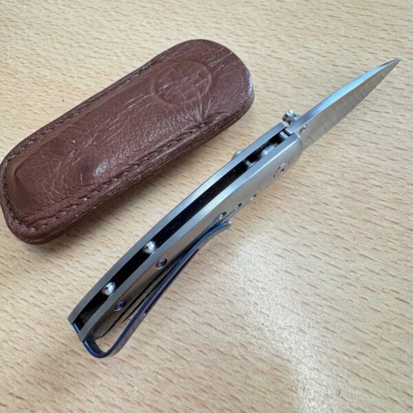 William Henry Kestrel Scout - Image 2