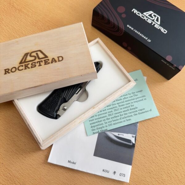 Rockstead KOU 075