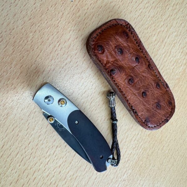 William Henry Kestrel Titanium - Image 5