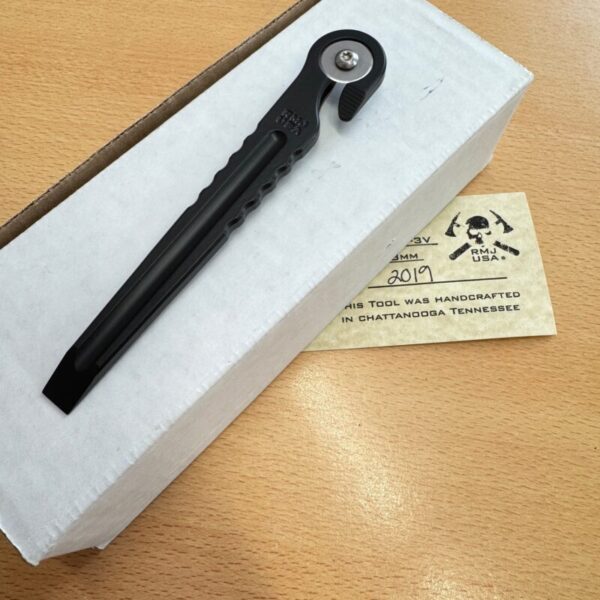 RMJ Tactical Tusk