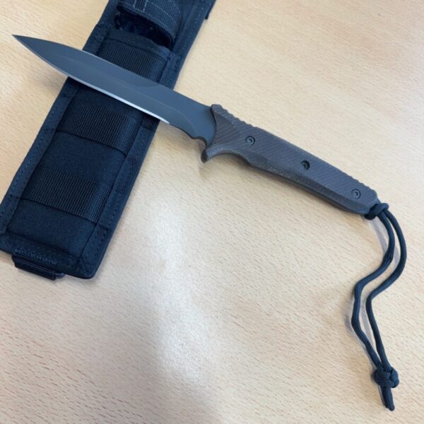 Spartan Blades Breed Fighter - Image 2