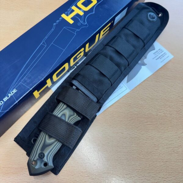 Hogue EXF01 Knife