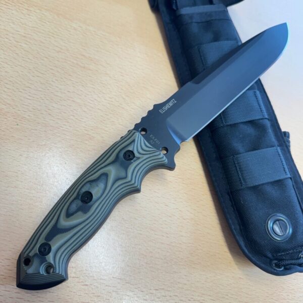 Hogue EXF01 Knife - Image 4