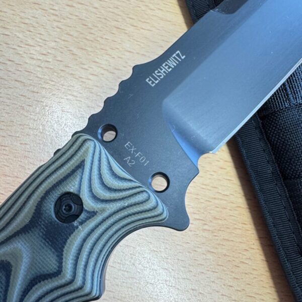 Hogue EXF01 Knife - Image 3