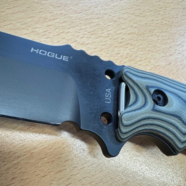 Hogue EXF01 Knife - Image 2