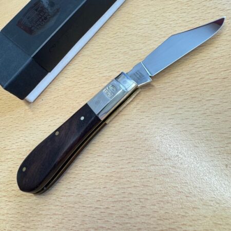 Eye Witness X PC100 Ironwood Workback