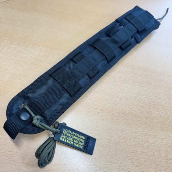 Tops Knives Anaconda 7B - Image 3