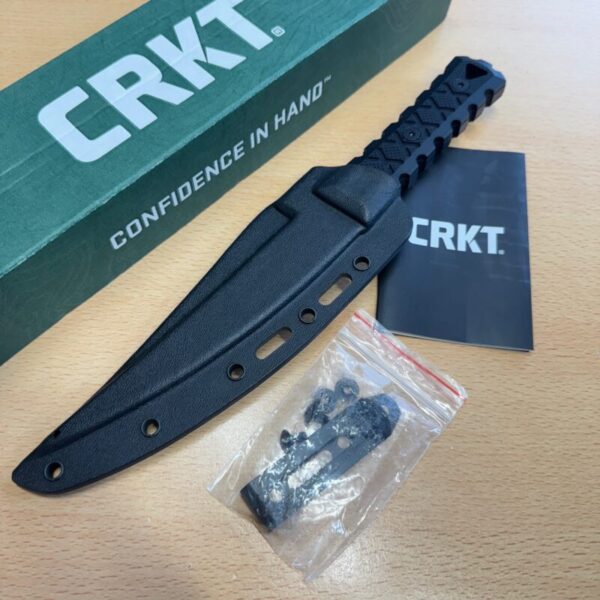 CRKT James Williams HZ60