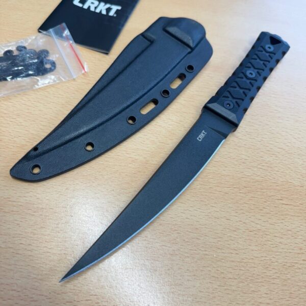 CRKT James Williams HZ60 - Image 3