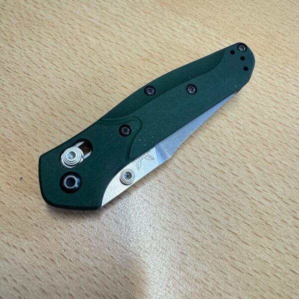 Benchmade 945 Mini Osbourne - Image 5