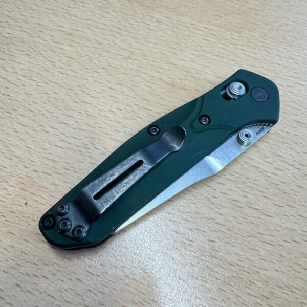 Benchmade 945 Mini Osbourne - Image 4
