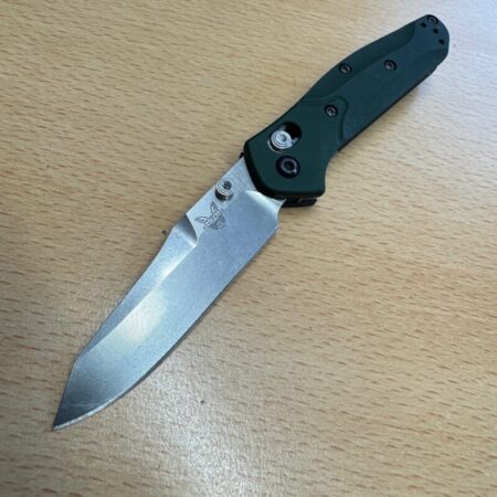 Benchmade 945 Mini Osbourne