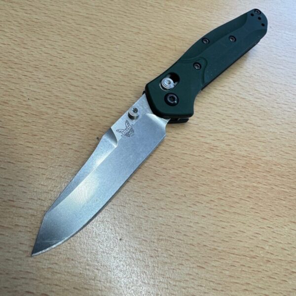 Benchmade 945 Mini Osbourne