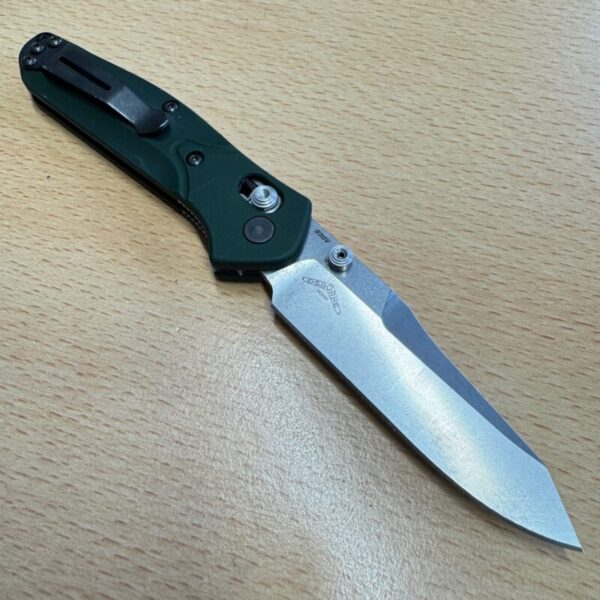Benchmade 945 Mini Osbourne - Image 3