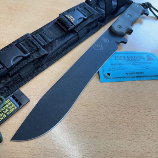 Tops Knives Armageddon - Image 4