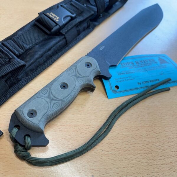 Tops Knives Armageddon - Image 3