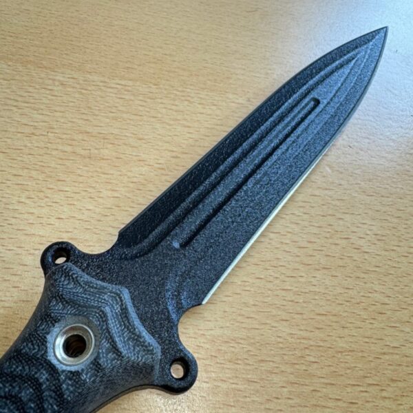 Busse Combat FMV8 Dagger - Image 2