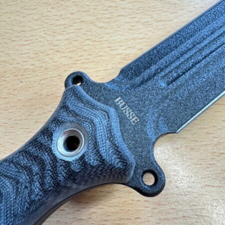 Busse Combat FMV8 Dagger