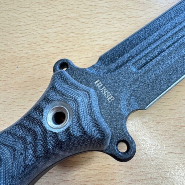 Busse Combat FMV8 Dagger