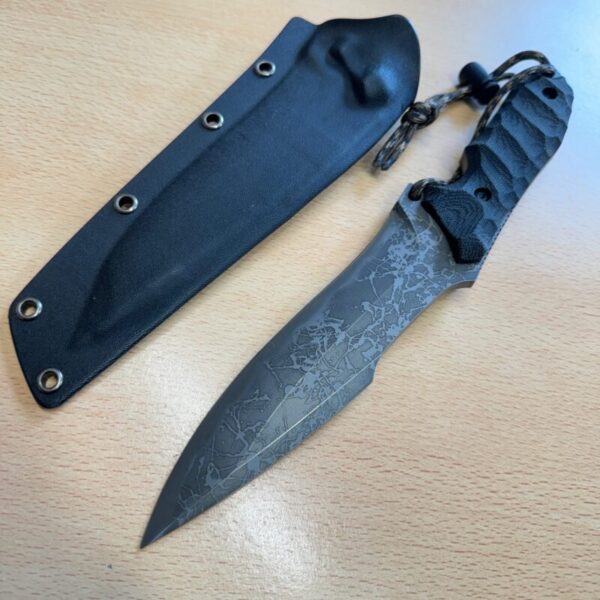 Kiku Matsuda Knives Hien - Image 5
