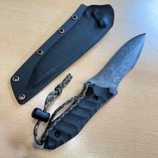 Kiku Matsuda Knives Hien - Image 4