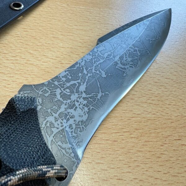 Kiku Matsuda Knives Hien - Image 3