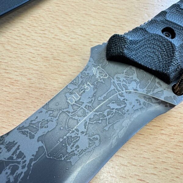 Kiku Matsuda Knives Hien - Image 2