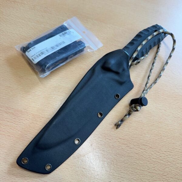 Kiku Matsuda Knives Shinonome - Image 7