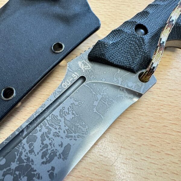 Kiku Matsuda Knives Shinonome - Image 3