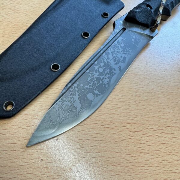 Kiku Matsuda Knives Shinonome - Image 2