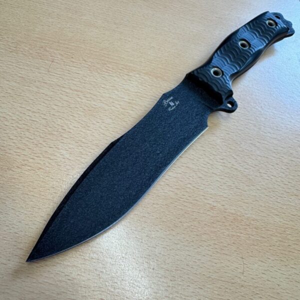 Busse Combat Hellrazor - Image 5