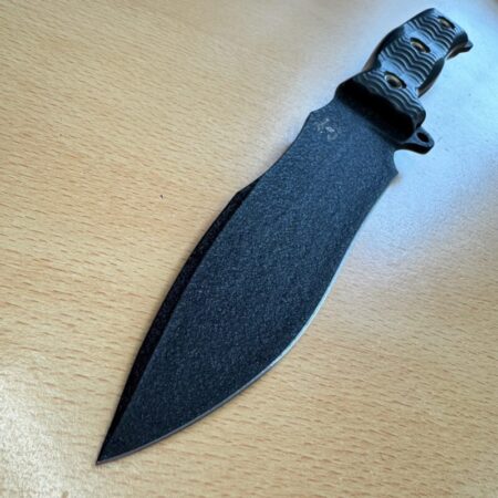 Busse Combat Hellrazor