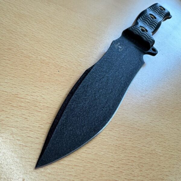 Busse Combat Hellrazor