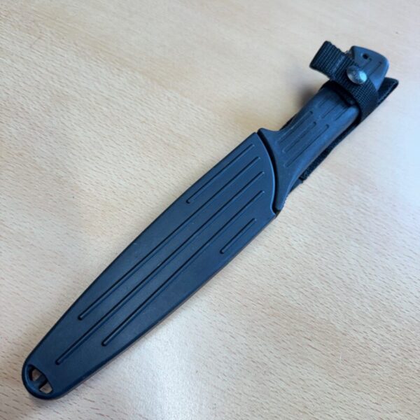 Mission Knives MPT Used - Image 7