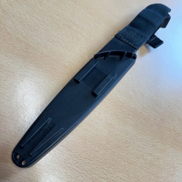 Mission Knives MPT Used - Image 6