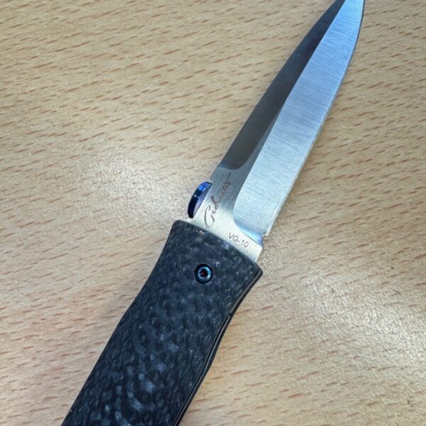 Boker Plus Icepicker Folder - Image 3