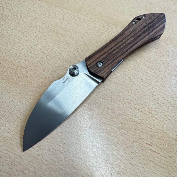 Böker Plus Anso Zebra - Image 6