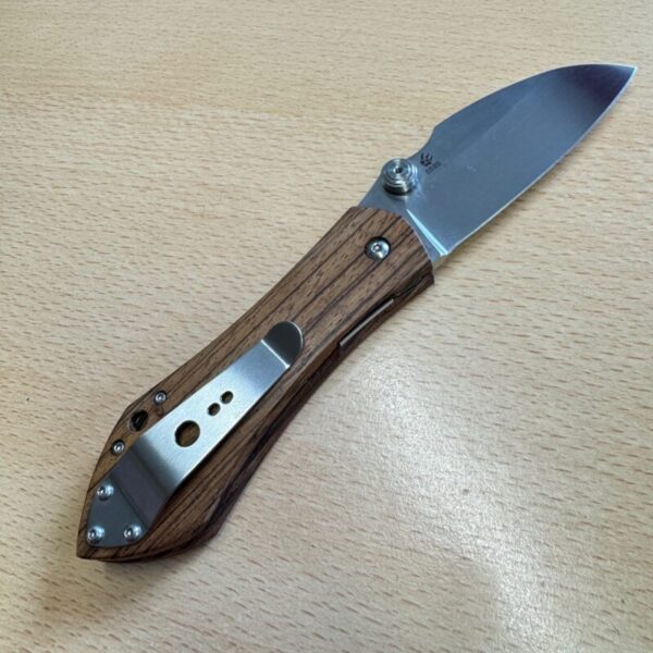 Böker Plus Anso Zebra - Image 5