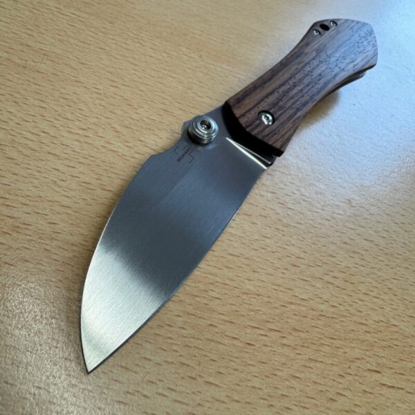 Böker Plus Anso Zebra - Image 3