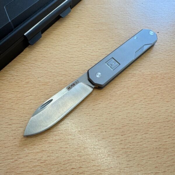 Heinnie Penfold Knife