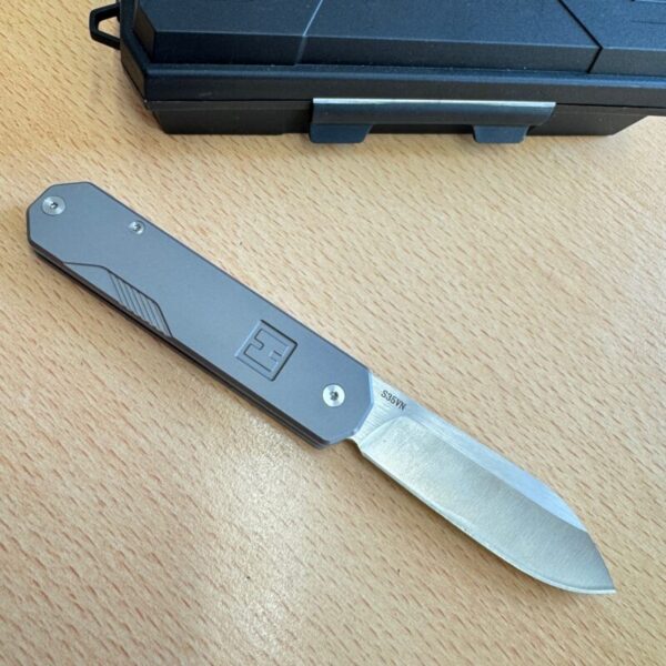 Heinnie Penfold Knife - Image 3