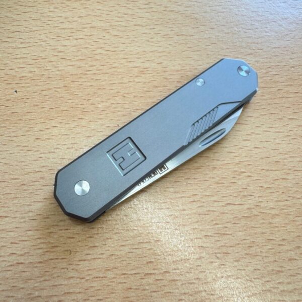 Heinnie Penfold Knife - Image 2